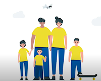 Afbeelding overlijden