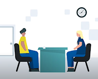 Afbeelding ziek of arbeidsongeschikt