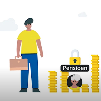 Afbeelding Nieuwe baan