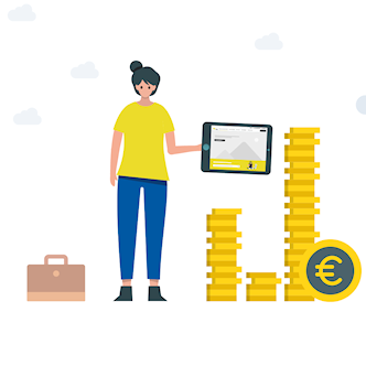 Afbeelding welkom bij {pensioenfonds}