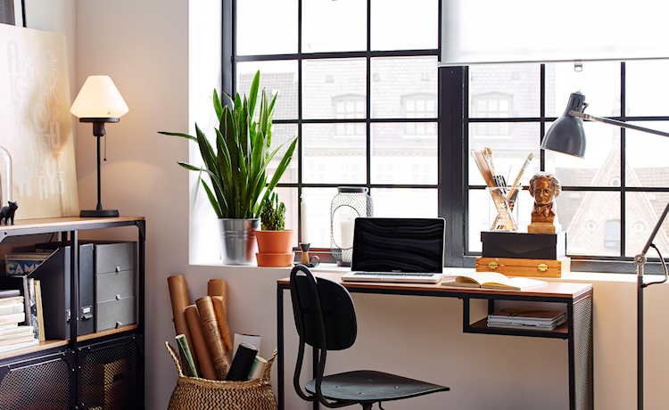 Afbeelding bureau